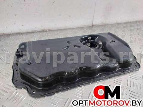 Поддон Audi A8, 2005 г., OEM 06E103604F, арт. 20483, фото 2