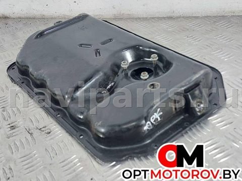 Поддон Audi A8, 2005 г., OEM 06E103604F, арт. 20483, фото 3