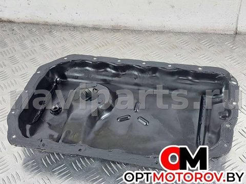 Поддон Audi A8, 2005 г., OEM 06E103604F, арт. 20483, фото 4