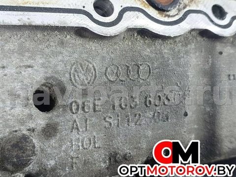 Поддон Audi A8, 2005 г., OEM 06E103603Q, арт. 20914, фото 3