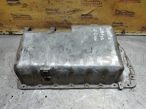 Новое Citroen Xantia X2, 1998 г., арт. 209441