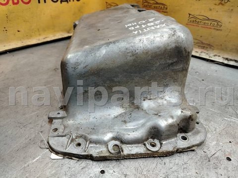Новое Citroen Xantia X2, 1998 г., арт. 209441, фото 3