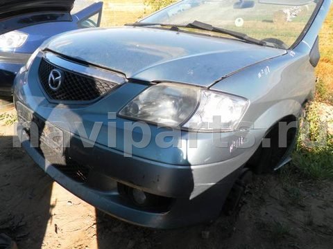Новое Mazda MPV, 1999 г., арт. 23926