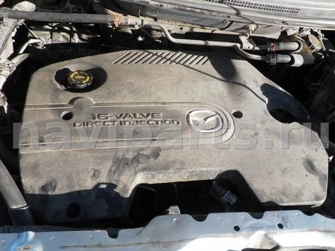Новое Mazda MPV, 1999 г., арт. 23926, фото 2