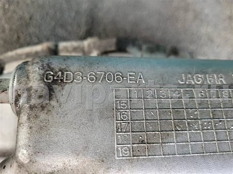 Новое Land-Rover Range Rover Velar L560, 2018 г., OEM G4D36706EA, арт. 24391, фото 2