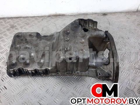 Поддон Mercedes C W203, 2003 г., OEM A6110140602, арт. 24526