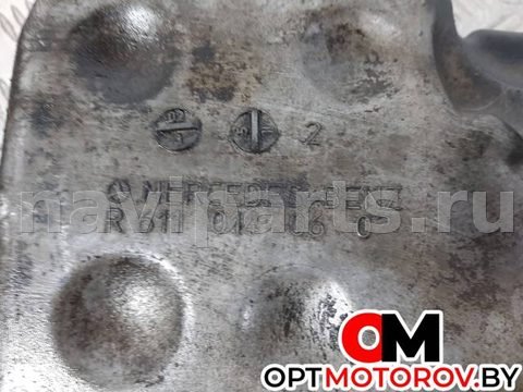 Поддон Mercedes C W203, 2003 г., OEM A6110140602, арт. 24526, фото 2