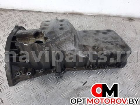 Поддон Mercedes C W203, 2003 г., OEM A6110140602, арт. 24526, фото 3