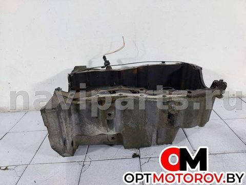 Поддон Renault Clio, 2005 г., OEM 8200318813, арт. 24872, фото 3