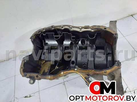 Поддон Renault Clio, 2005 г., OEM 8200318813, арт. 24872, фото 6