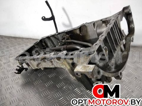 Поддон Land-Rover Range Rover, 2007 г., OEM 6H3Q6675CD, арт. 25122