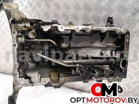 Поддон Land-Rover Range Rover, 2007 г., OEM 6H3Q6675CD, арт. 25122, фото 2