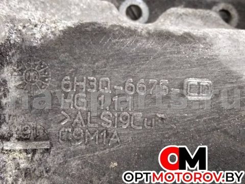 Поддон Land-Rover Range Rover, 2007 г., OEM 6H3Q6675CD, арт. 25122, фото 5