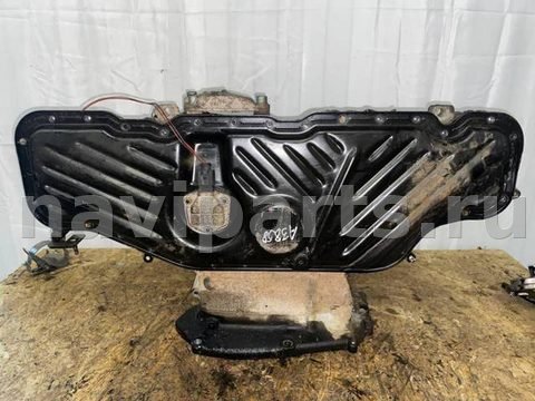 Новое Audi A4 B7, 2004 г., OEM ASB, арт. 2760