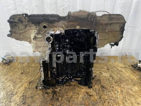 Новое Audi A4 B7, 2004 г., OEM ASB, арт. 2760, фото 2