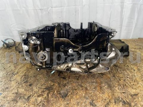 Новое Audi A4 B7, 2004 г., OEM ASB, арт. 2760, фото 3