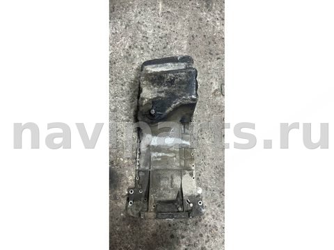 Новое SsangYong Rexton, 2010 г., OEM A6650141602, арт. 286-10