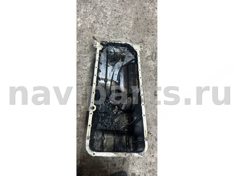 Новое SsangYong Rexton, 2010 г., OEM A6650141602, арт. 286-10, фото 2