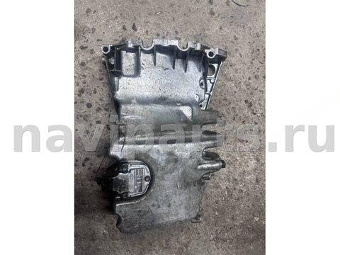 Новое Audi A4, 2006 г., OEM 03G103603J, арт. 286-11