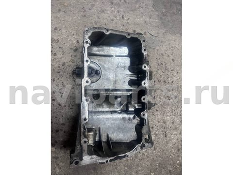 Новое Audi A4, 2006 г., OEM 03G103603J, арт. 286-11, фото 3