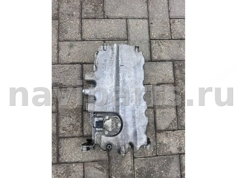 Новое Volkswagen Golf, 2006 г., OEM 03G103603, арт. 286-13