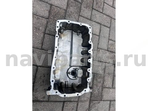 Новое Volkswagen Golf, 2006 г., OEM 03G103603, арт. 286-13, фото 4