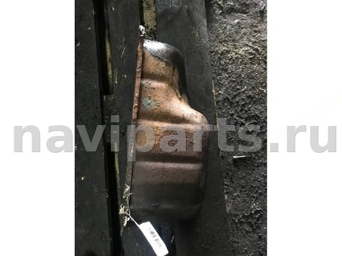 Новое Fiat Punto, 1993 г., арт. 29260
