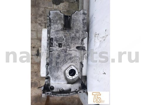 Поддон Volvo S80, 2006 г., OEM 30777966, арт. 2962_5