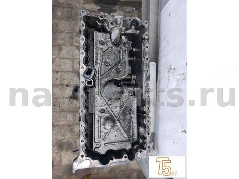 Поддон Volvo S80, 2006 г., OEM 30777966, арт. 2962_5, фото 2