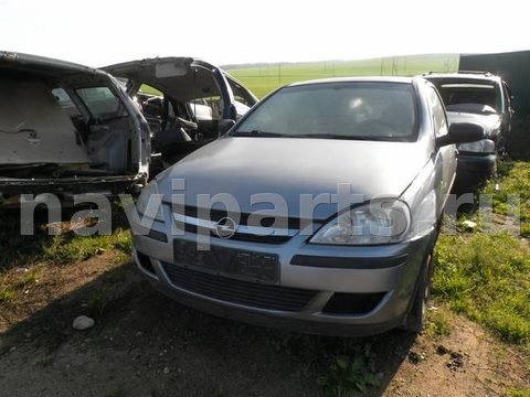 Поддон Opel Corsa, 2003 г., арт. 29825