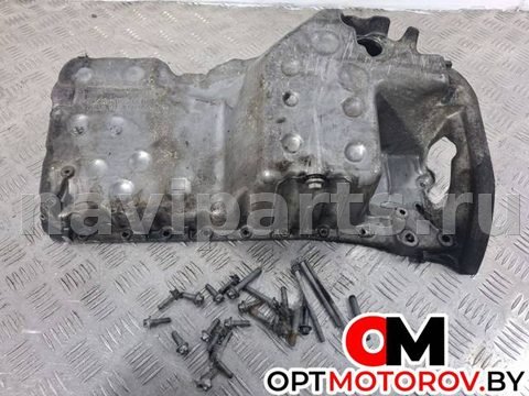 Новое Mercedes C W203, 2005 г., OEM 6460141802, арт. 30538