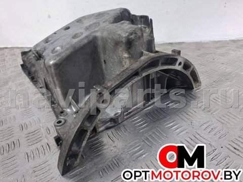 Поддон Mercedes C W203, 2005 г., OEM 6460141802, арт. 30538, фото 3