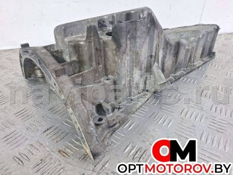 Поддон Mercedes C W203, 2005 г., OEM 6460141802, арт. 30538, фото 4