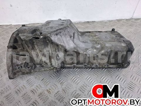 Поддон Mercedes C W203, 2005 г., OEM 6460141802, арт. 30538, фото 5