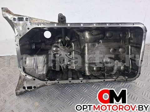 Поддон Mercedes C W203, 2005 г., OEM 6460141802, арт. 30538, фото 6
