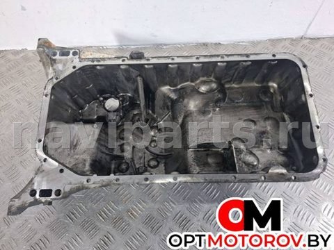 Поддон Mercedes C W203, 2005 г., OEM 6460141802, арт. 30538, фото 7