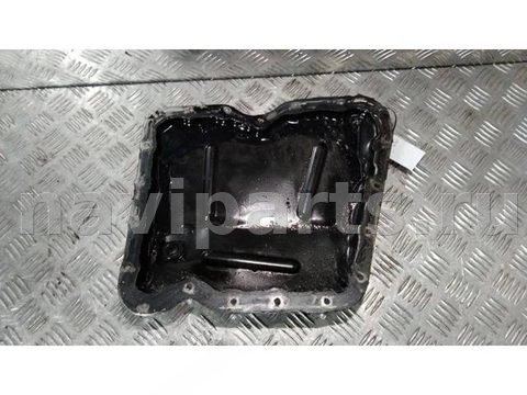 Поддон Opel Vivaro, 2009 г., OEM 8200795039, арт. 32939.42