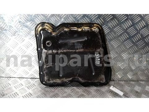 Поддон Opel Vivaro, 2009 г., OEM 8200795039, арт. 32939.42, фото 3