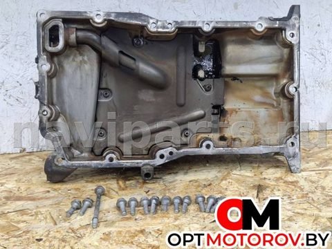 Поддон Saab 9-3, 2005 г., OEM 55558798, арт. 34673