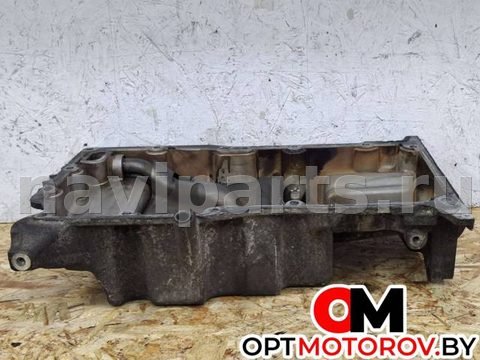 Поддон Saab 9-3, 2005 г., OEM 55558798, арт. 34673, фото 2