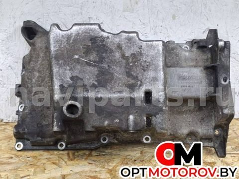 Поддон Saab 9-3, 2005 г., OEM 55558798, арт. 34673, фото 3