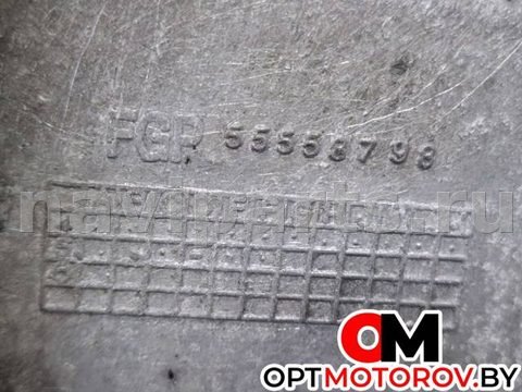 Поддон Saab 9-3, 2005 г., OEM 55558798, арт. 34673, фото 4
