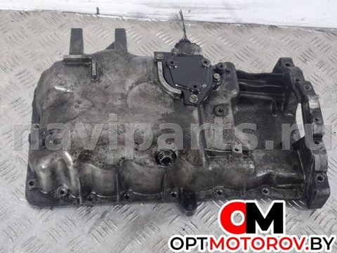 Поддон Hyundai ix35, 2011 г., OEM 215902F600, арт. 34818, фото 4