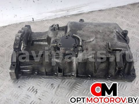 Поддон Hyundai ix35, 2011 г., OEM 215902F600, арт. 34818, фото 5
