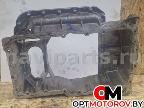 Поддон Hyundai ix35, 2015 г., арт. 35050