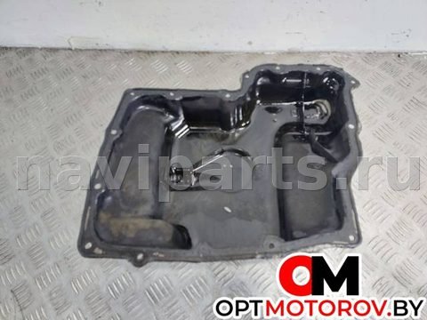 Поддон Ford Transit, 2013 г., OEM BK2Q6675AA, арт. 35542