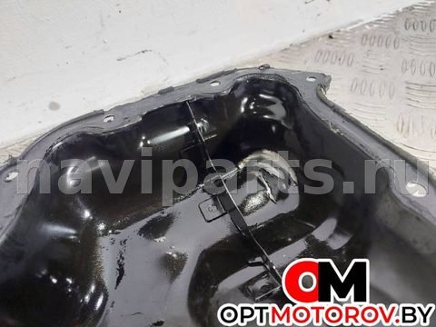 Поддон Ford Transit, 2013 г., OEM BK2Q6675AA, арт. 35542, фото 2