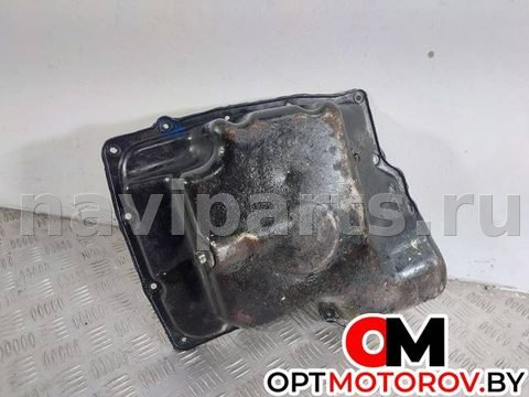 Поддон Ford Transit, 2013 г., OEM BK2Q6675AA, арт. 35542, фото 4