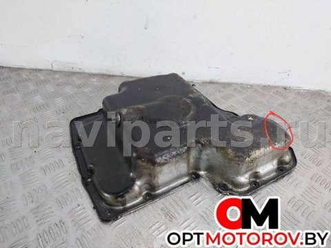 Поддон Ford Transit, 2013 г., OEM BK2Q6675AA, арт. 35542, фото 5