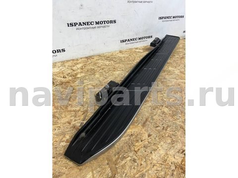 Новое Toyota Land Cruiser Prado GDJ150, 2018 г., арт. 37534, фото 3